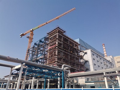 业务展示 1