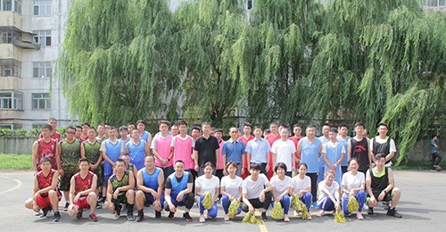 企业文化展示图